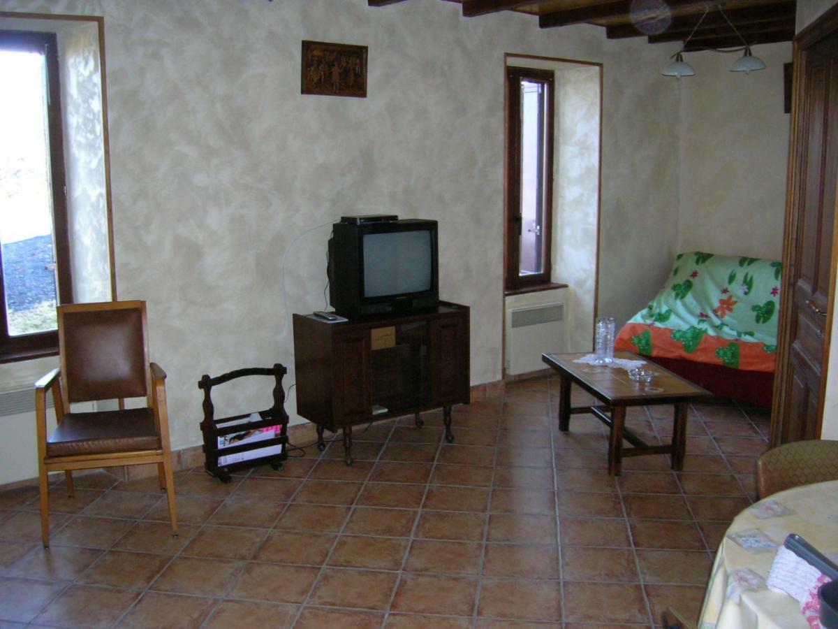 Le Monne Villa ชามบูง-ซัวร์-แลค ภายนอก รูปภาพ