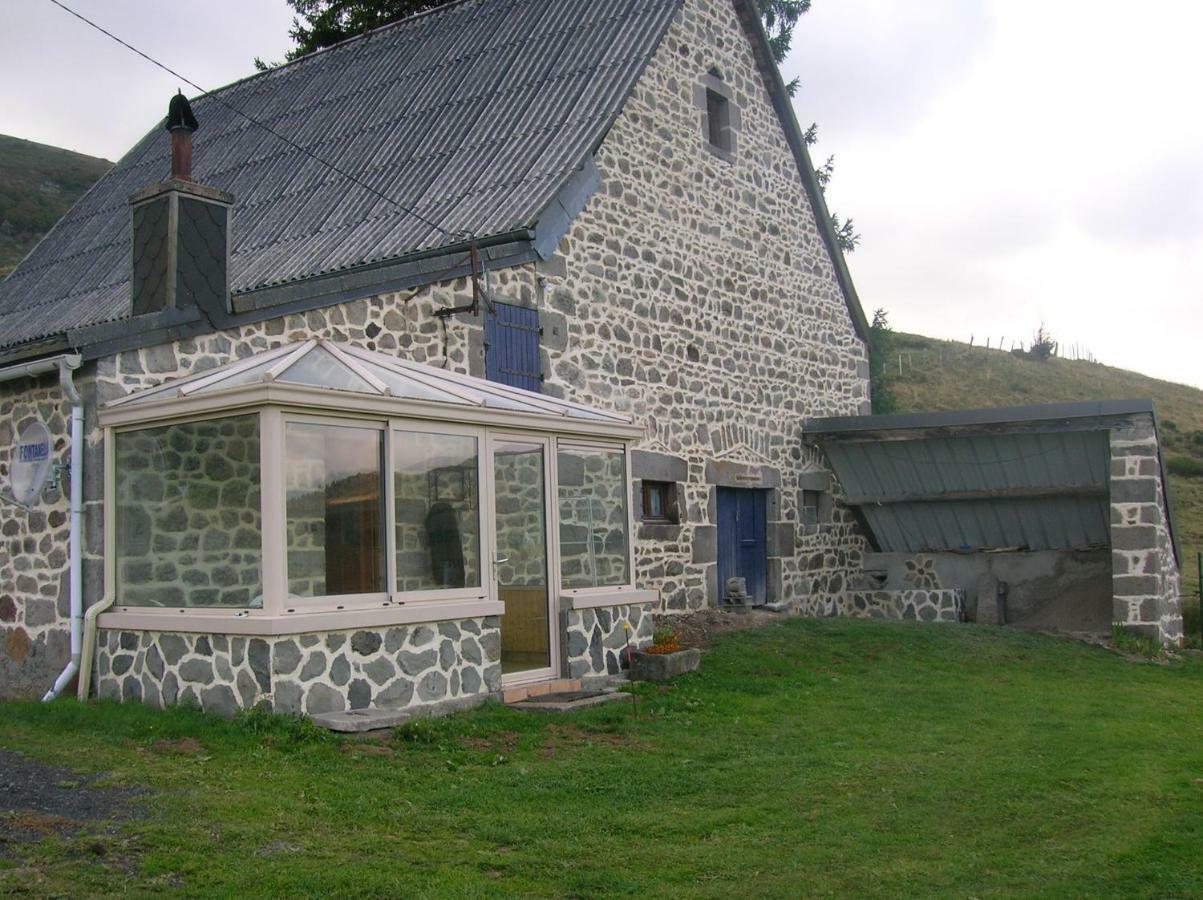 Le Monne Villa ชามบูง-ซัวร์-แลค ภายนอก รูปภาพ